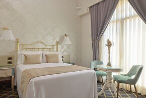 Hotel Continental Palacete