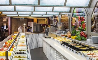 Hotel Continental Palacete