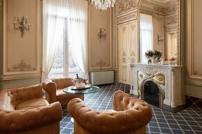 Hotel Continental Palacete