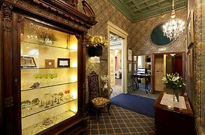 Hotel Continental Palacete