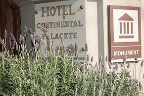 Hotel Continental Palacete