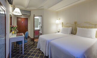 Hotel Continental Palacete