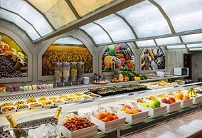 Hotel Continental Palacete