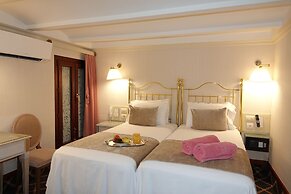 Hotel Continental Palacete