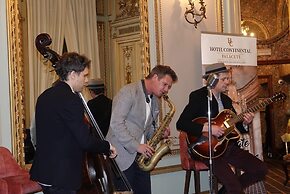 Hotel Continental Palacete