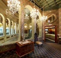 Hotel Continental Palacete