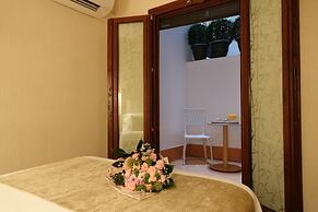 Hotel Continental Palacete