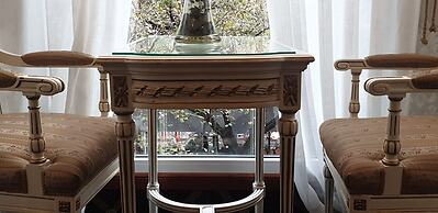 Hotel Continental Palacete