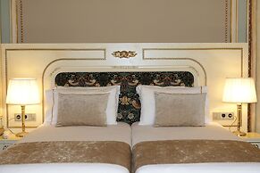 Hotel Continental Palacete