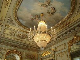 Hotel Continental Palacete