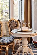 Hotel Continental Palacete