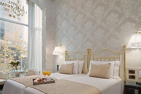 Hotel Continental Palacete