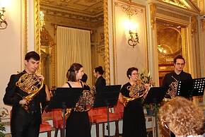 Hotel Continental Palacete