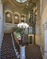 Hotel Continental Palacete