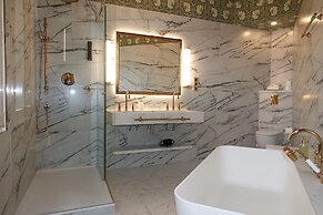 Hotel Continental Palacete