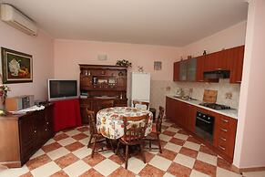 Split Apartments Peric