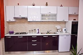 Split Apartments Peric