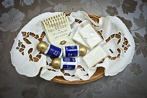 Split Apartments Peric