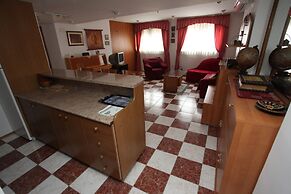 Split Apartments Peric