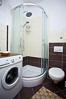 Split Apartments Peric