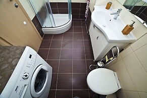 Split Apartments Peric