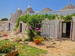 Masseria Rosa Relais