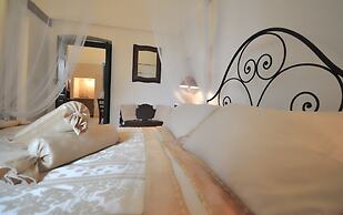 Masseria Rosa Relais