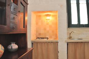 Masseria Rosa Relais