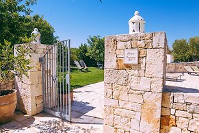 Masseria Rosa Relais