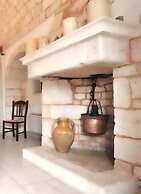 Masseria Rosa Relais