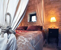 Masseria Rosa Relais