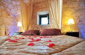 Masseria Rosa Relais