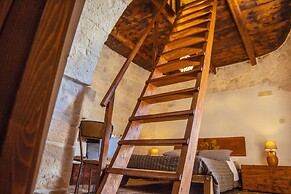 Masseria Rosa Relais