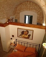 Masseria Rosa Relais