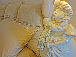 Masseria Rosa Relais