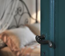 Masseria Rosa Relais