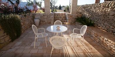 Masseria Rosa Relais