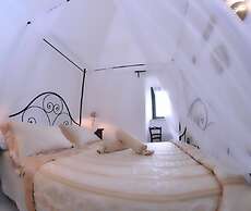 Masseria Rosa Relais