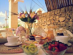 Masseria Rosa Relais