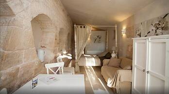 Masseria Rosa Relais