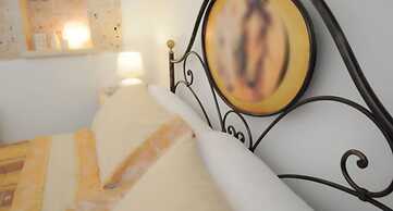 Masseria Rosa Relais