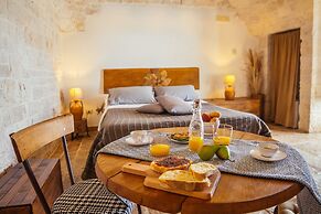 Masseria Rosa Relais