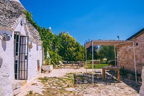 Masseria Rosa Relais