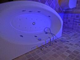 Masseria Rosa Relais