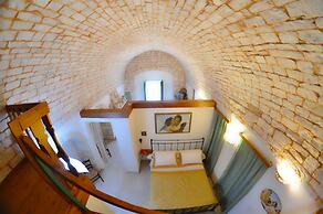 Masseria Rosa Relais