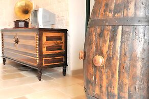 Masseria Rosa Relais