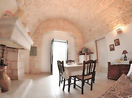 Masseria Rosa Relais