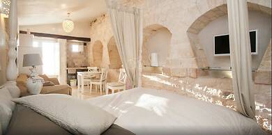 Masseria Rosa Relais