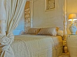 Masseria Rosa Relais