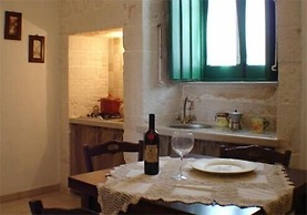 Masseria Rosa Relais